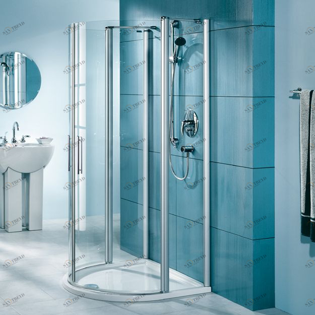 Душевые Кабины Фото В Магазине